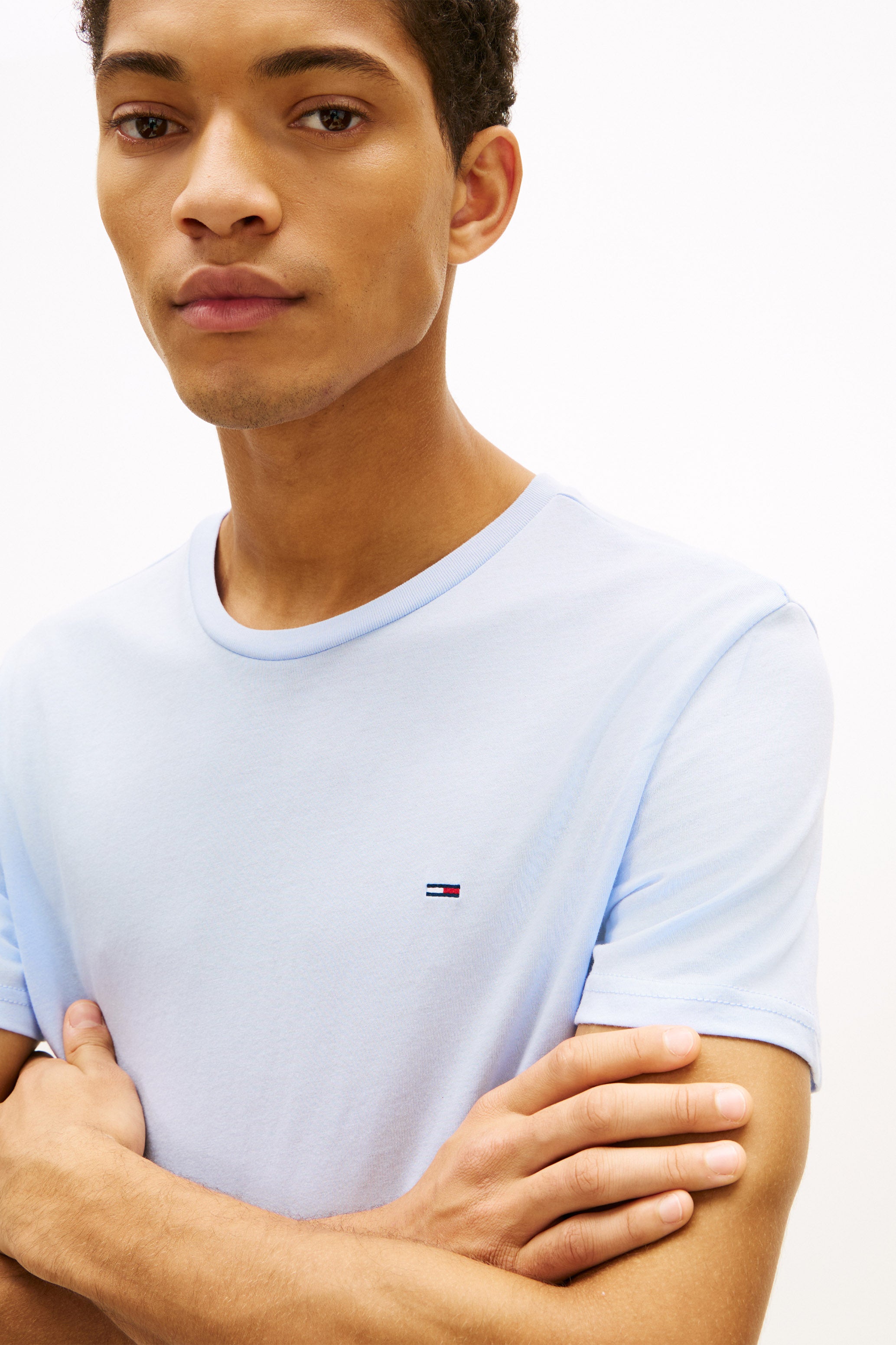 T-Shirt - Sweet Blue