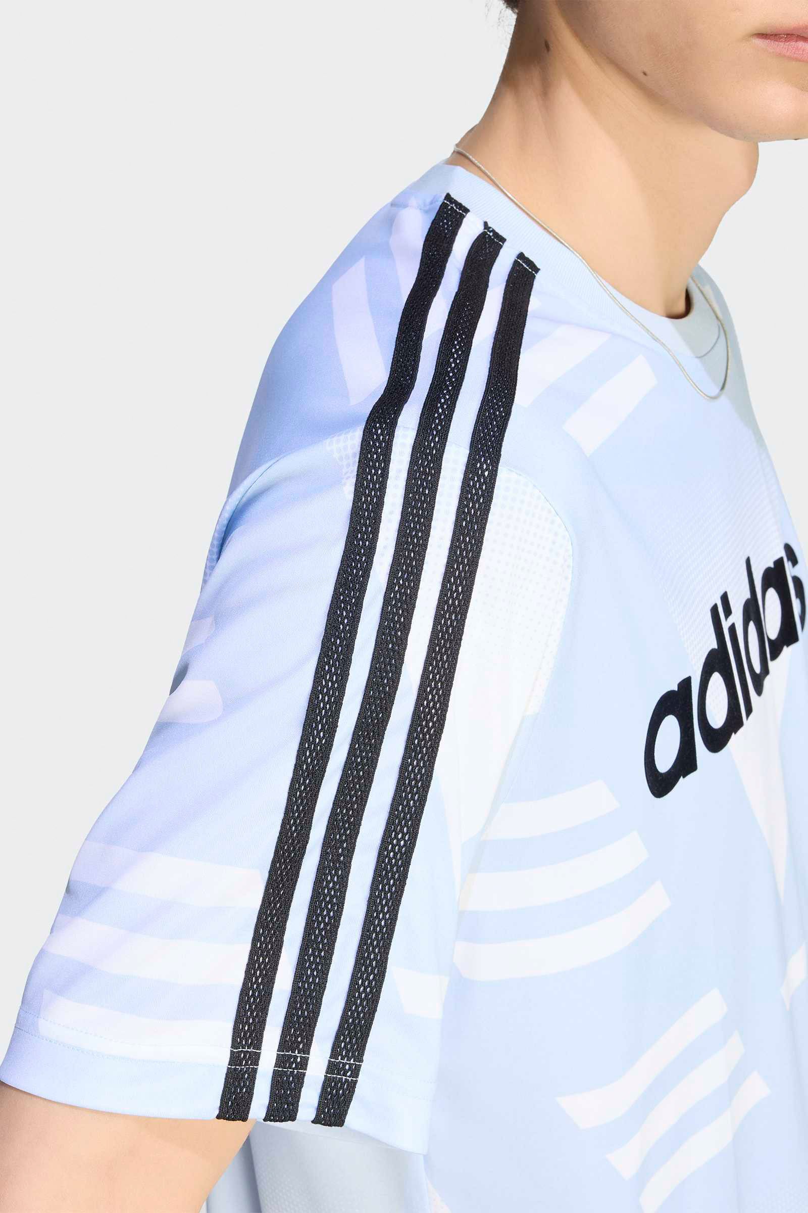 T-shirt sponsorizzata - White