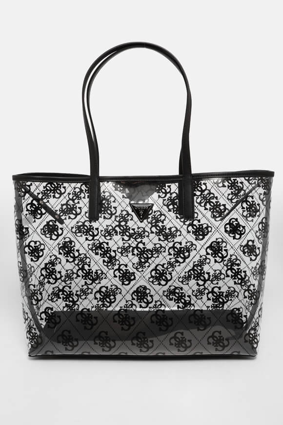 Tuana shopper - Black