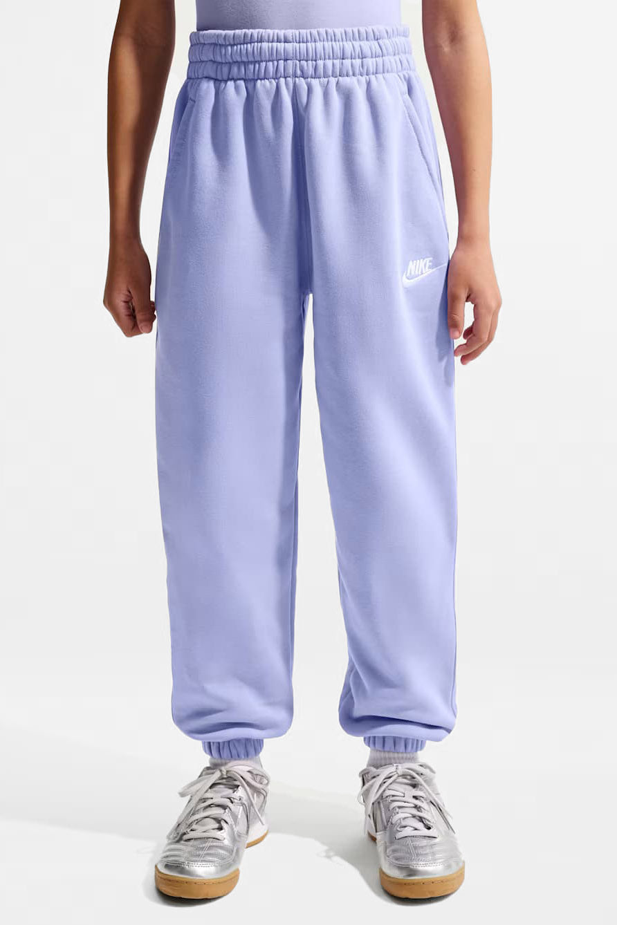 Sportswear Club Fleece sweatpants - Light Thistle