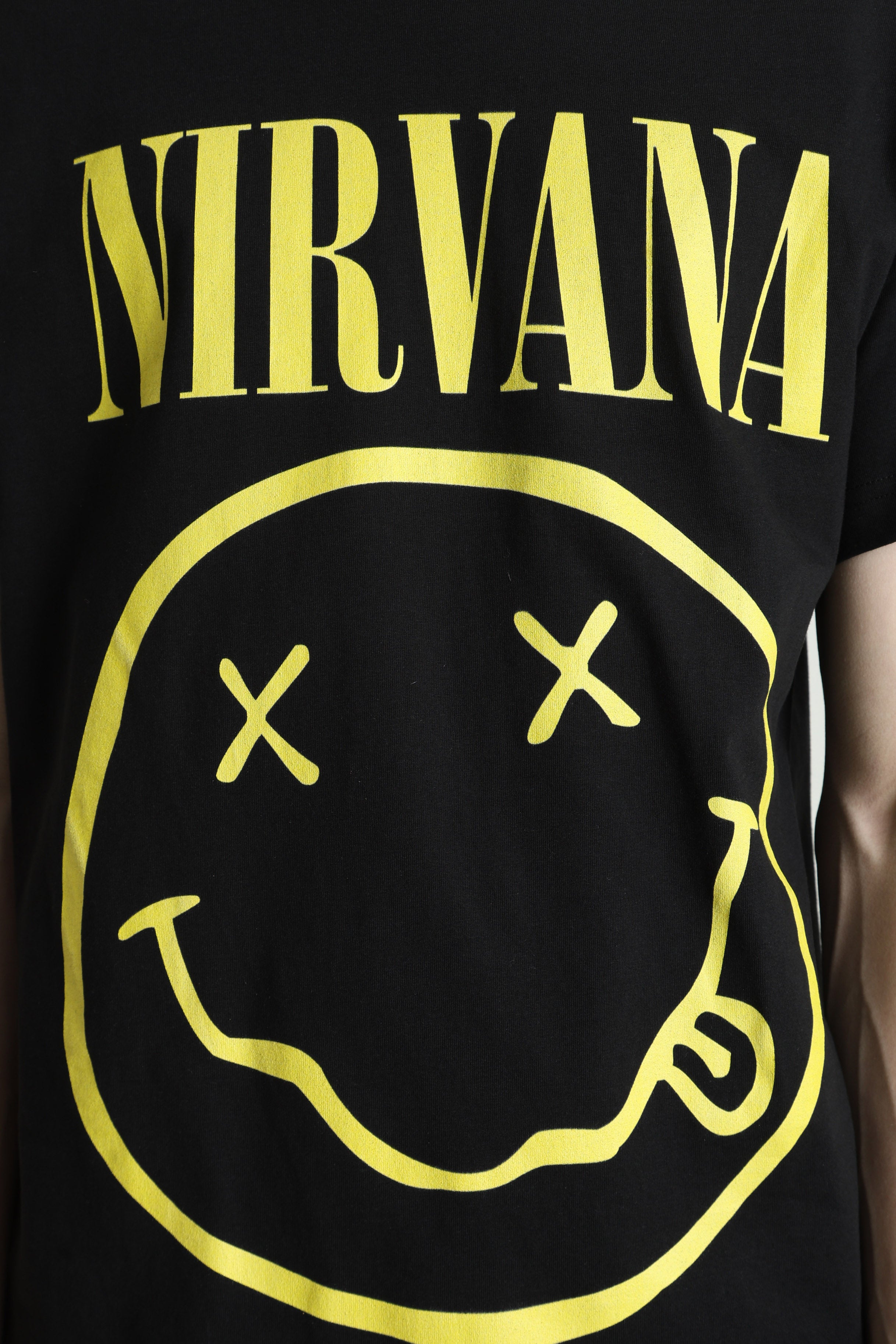 T-Shirt - Black