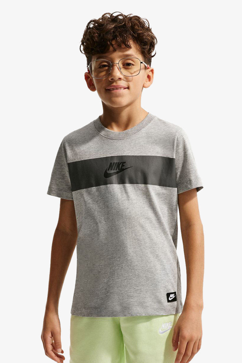 T-Shirt - Grey Heather