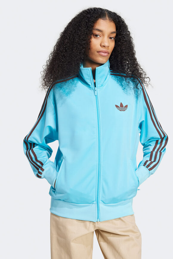 Veste d'entraînement Adicolor Classic Firebird - Blue Glow