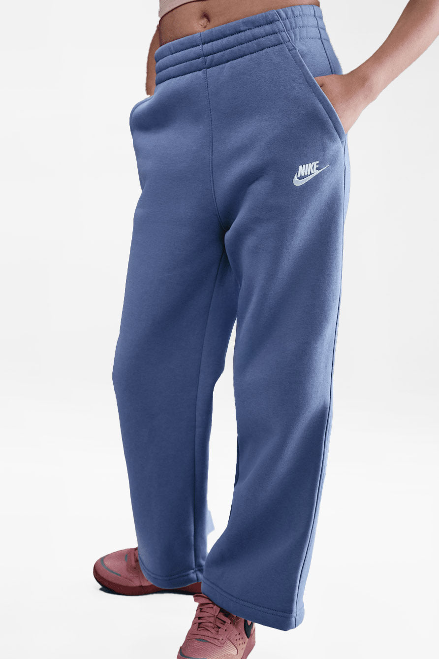 Sportswear Club Fleece Sweatpants - World Indigo