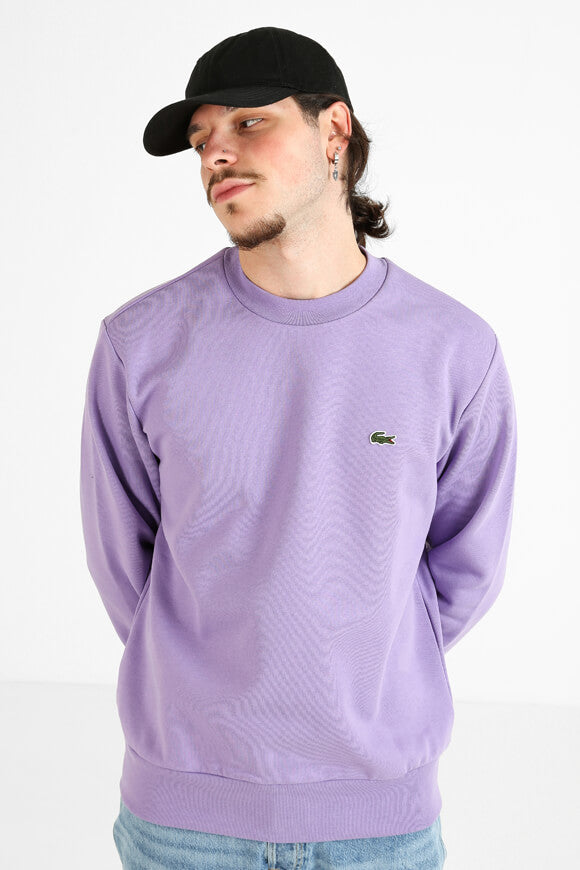 Sweat-shirt - Neva Purple