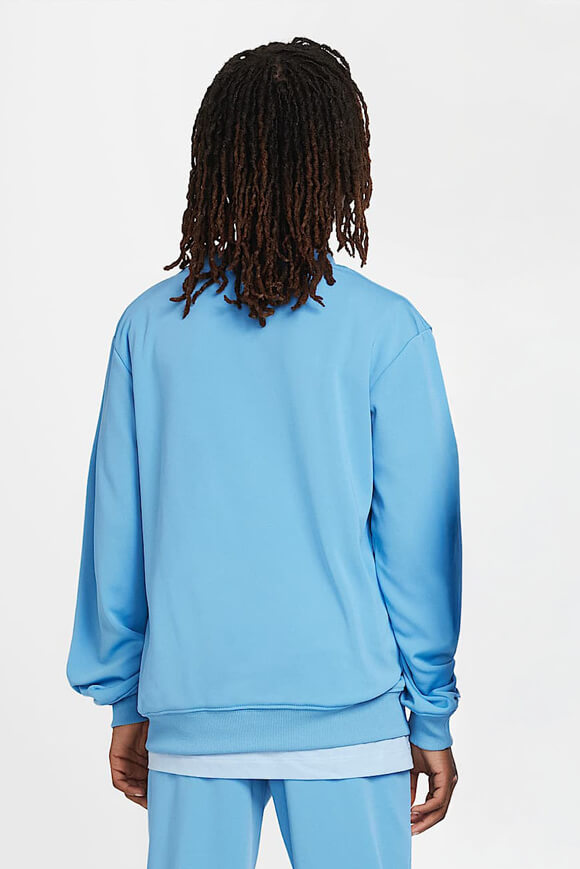 Sportswear haut de survêtement - Blue Beyond