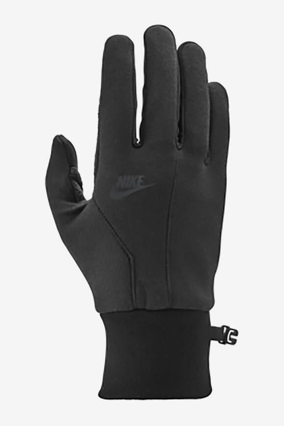 Gants tactiles - Noir