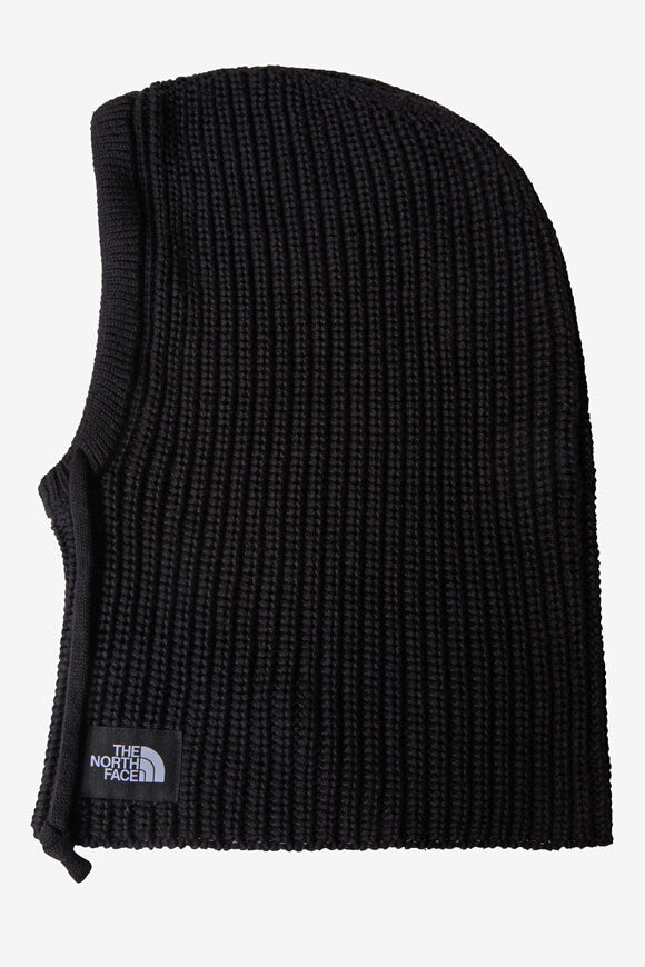 Urban Lifestyle Balaclava - Noir