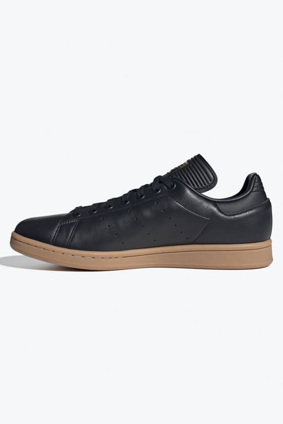 Stan Smith Sneaker - Core Black + Gum