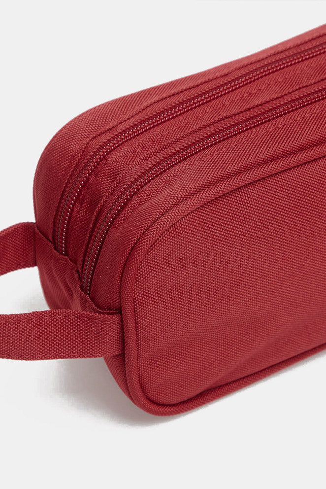 Air Schreibetui - Gym Red