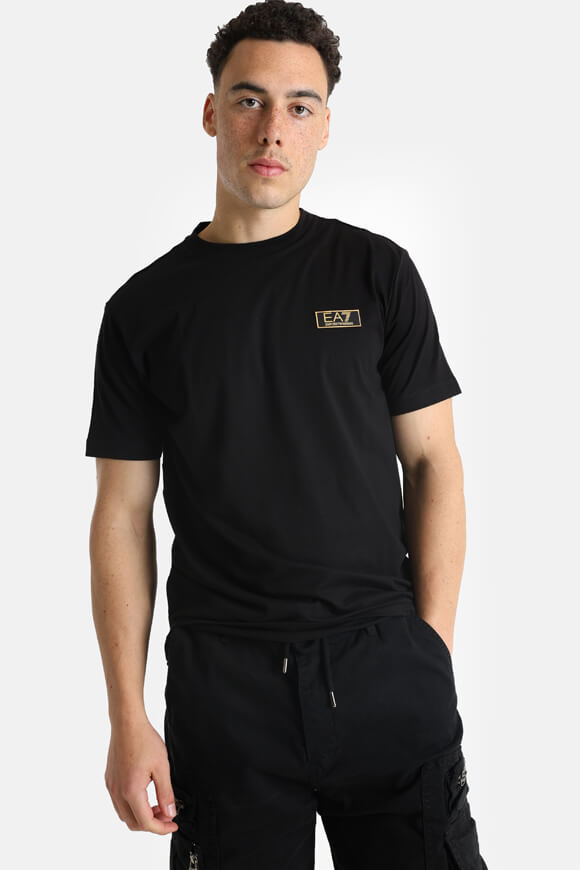 T-Shirt - Black