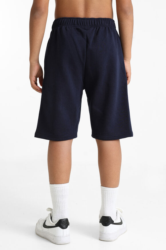 Sweat shorts - Navy