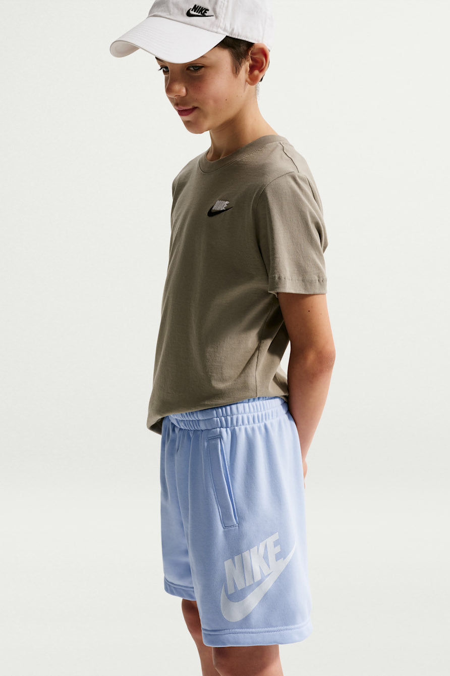 Club Fleece Sweatshorts - Hydrogen Blue