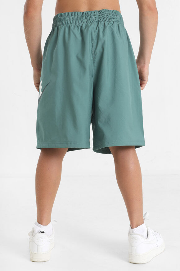 Sportswear Trainingsshorts - Green