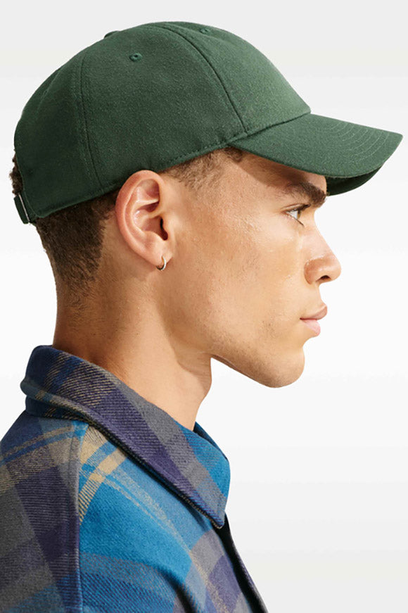 Strapback Cap - Fir