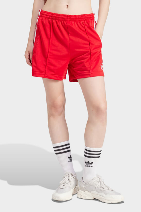 Firebird Trainingsshorts - Better Scarlet