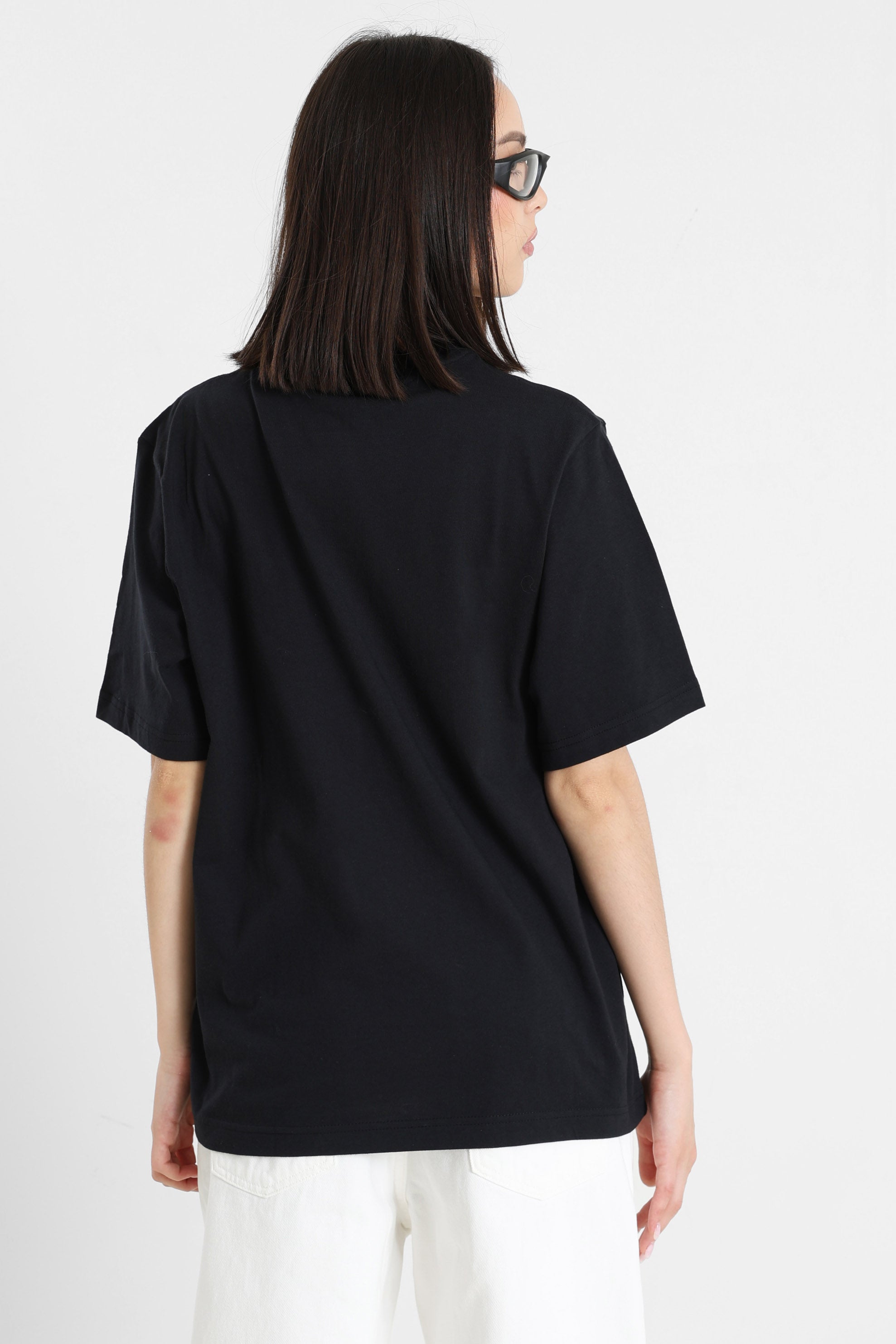 Basketball T-Shirt - Black