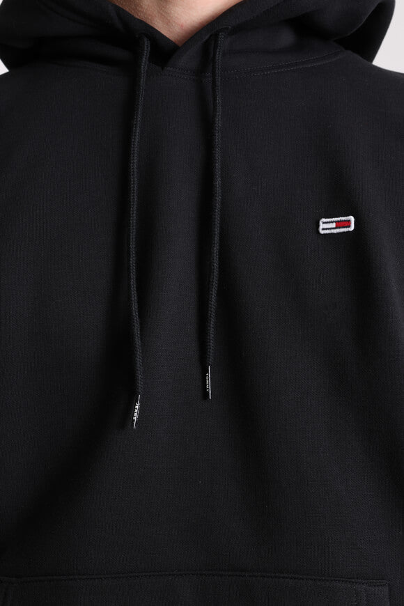 Sweat à capuche - Noir