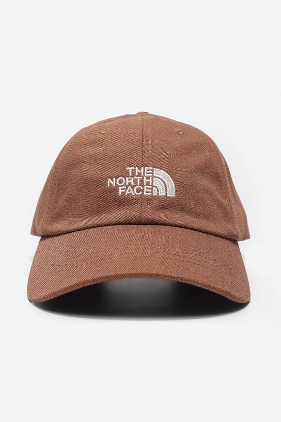 Casquette strapback - Latte