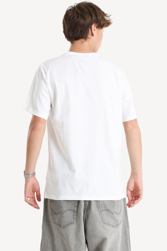 T-shirt - Blanc