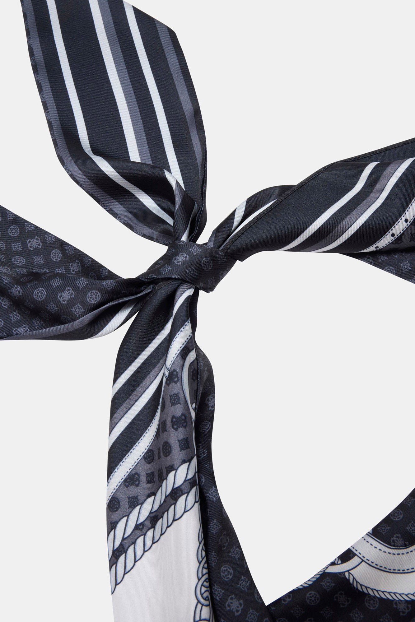 Bandana/Tuch - Black