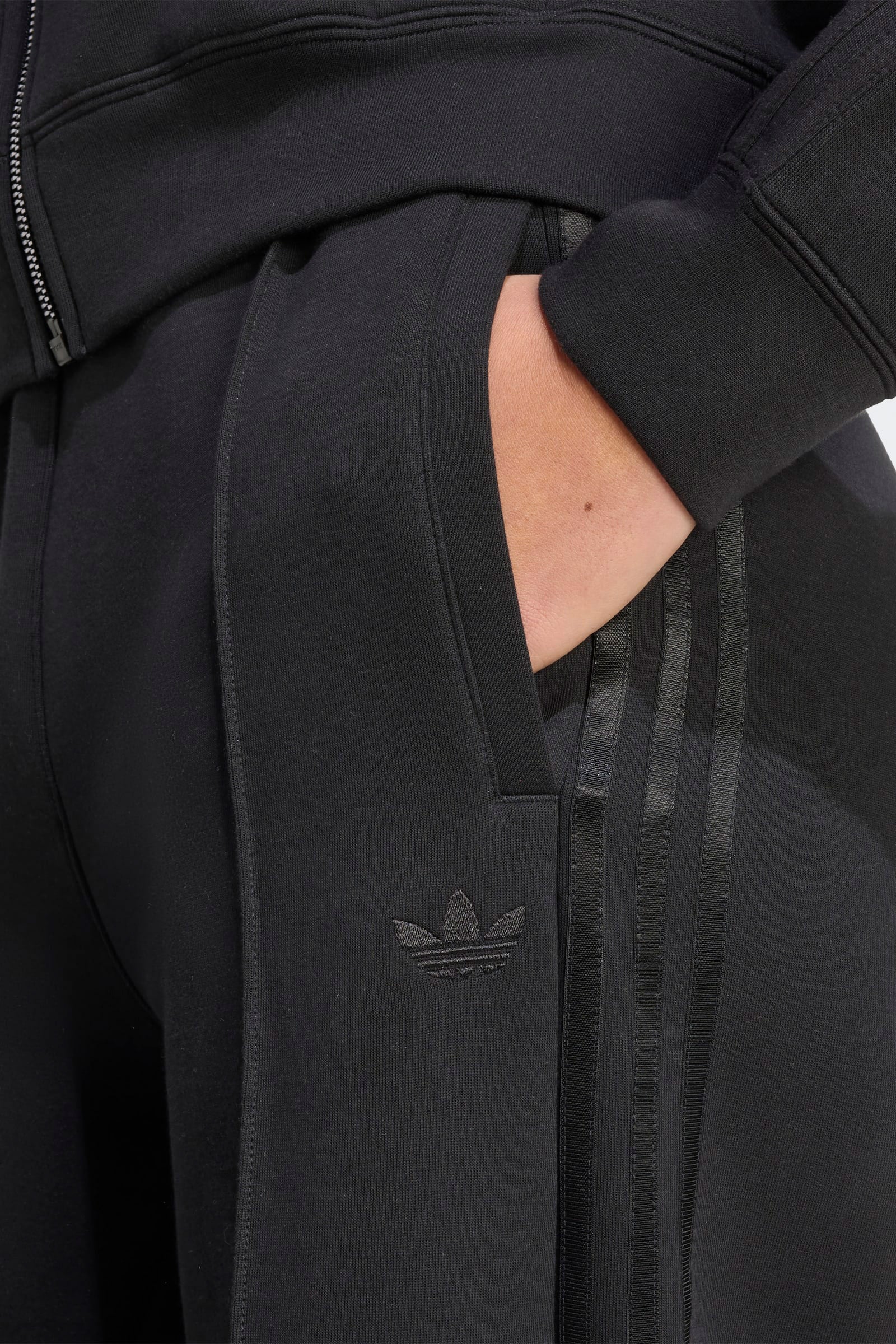 Adicolor Spacer Sweathose - Black