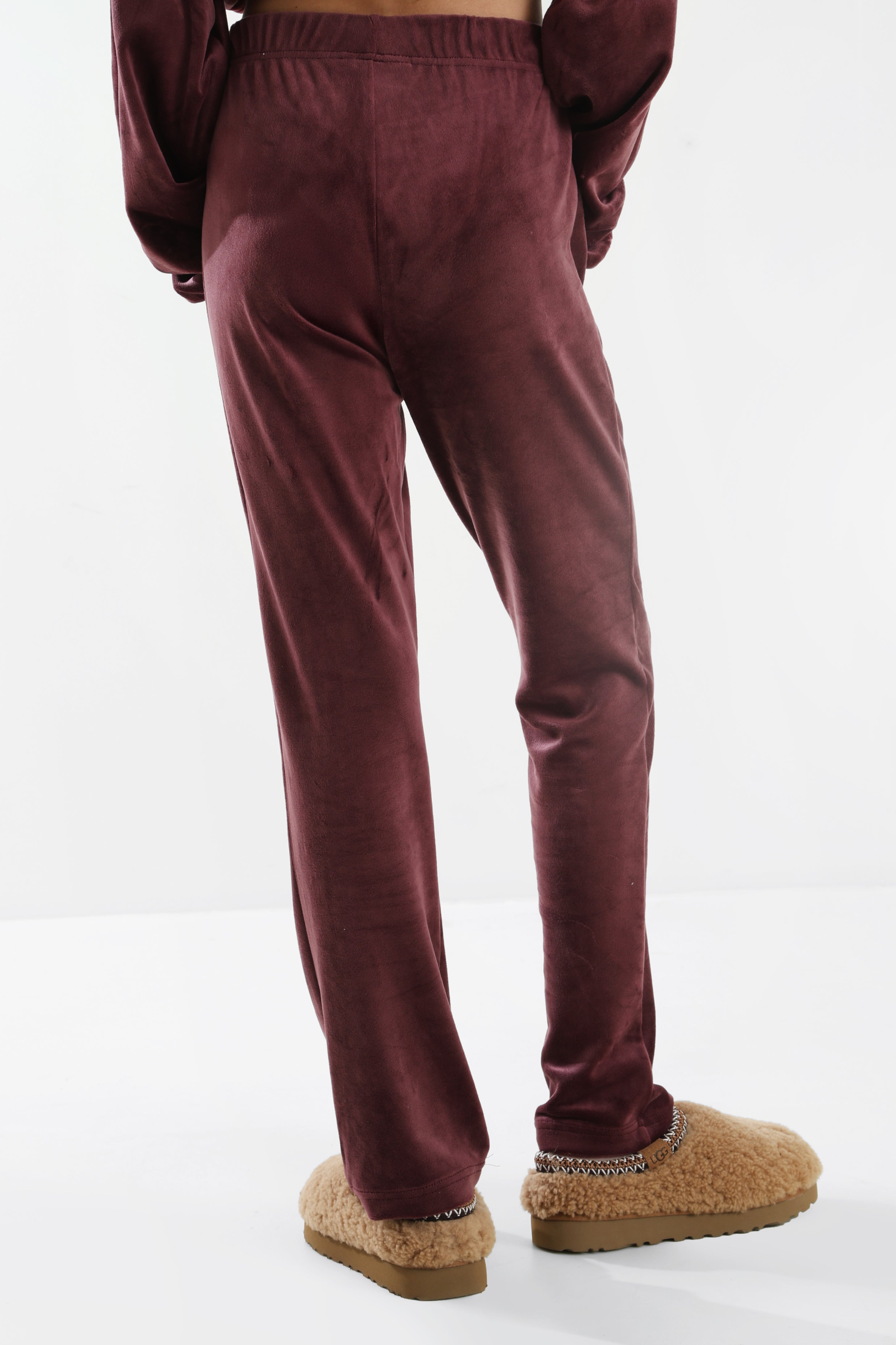 KOGREBEL - Pantaloni di velluto - Degustazione di vino