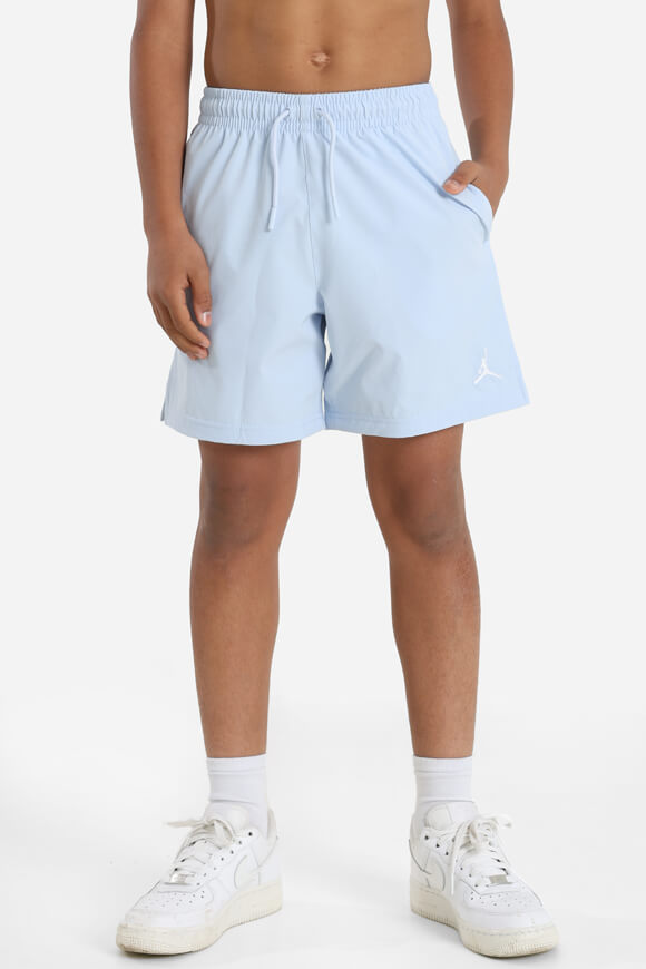 Training shorts - Hydrogen Blue