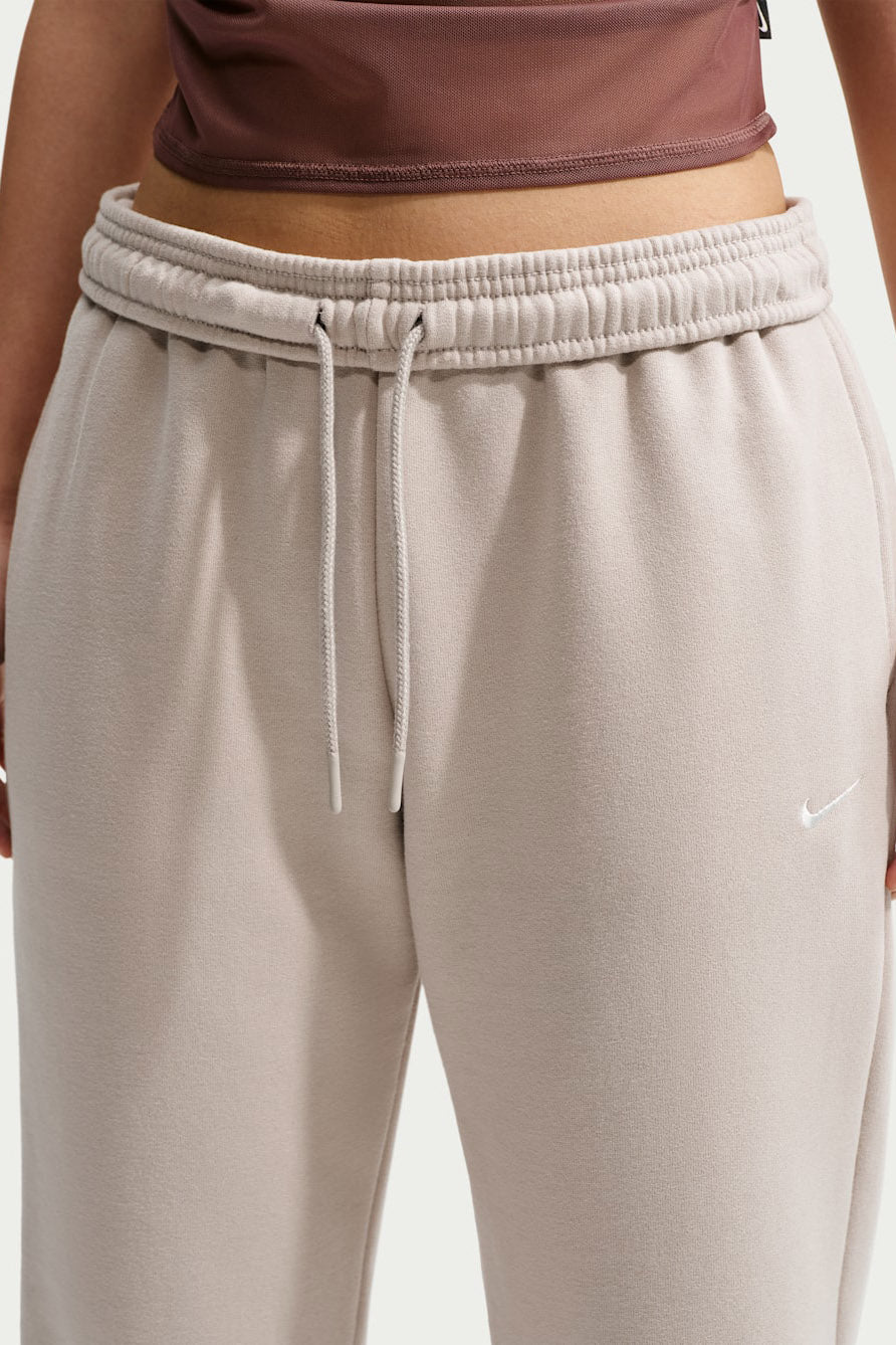 Pantaloni in felpa - Cream