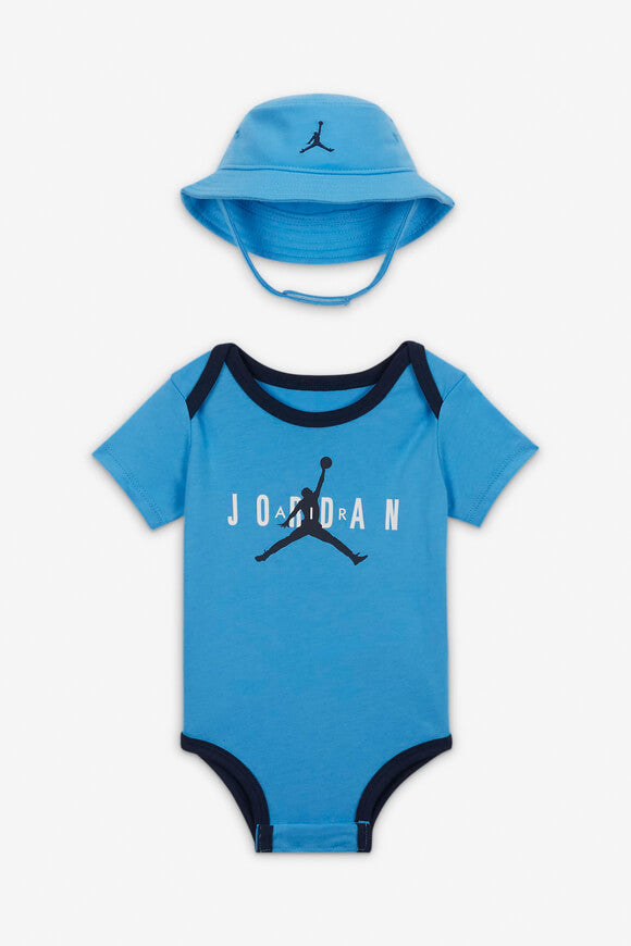 Air Baby-Set - University Blue