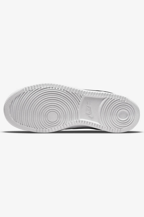 Court Vision Next Nature sneakers - White + Black