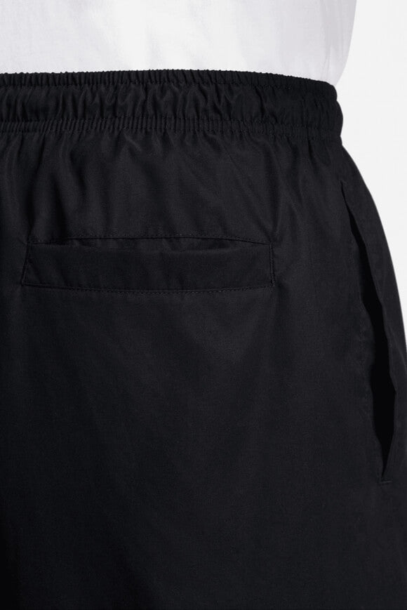 Short de survêtement - Black