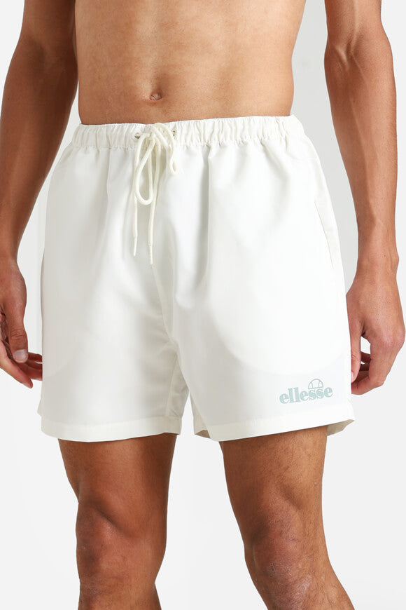 Lamina swim shorts - Offwhite