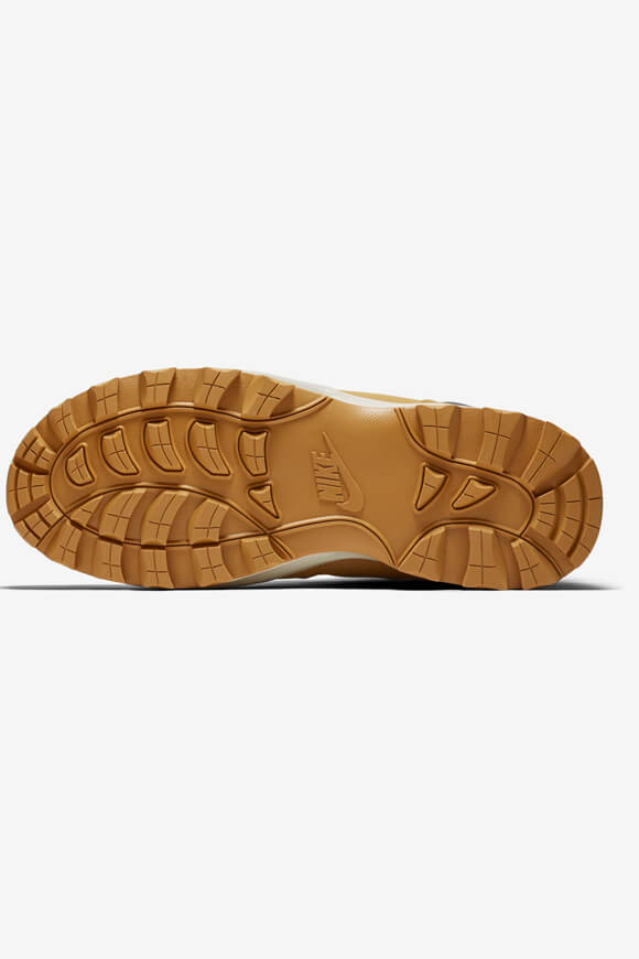 Manoa Bottines d'hiver - Camel