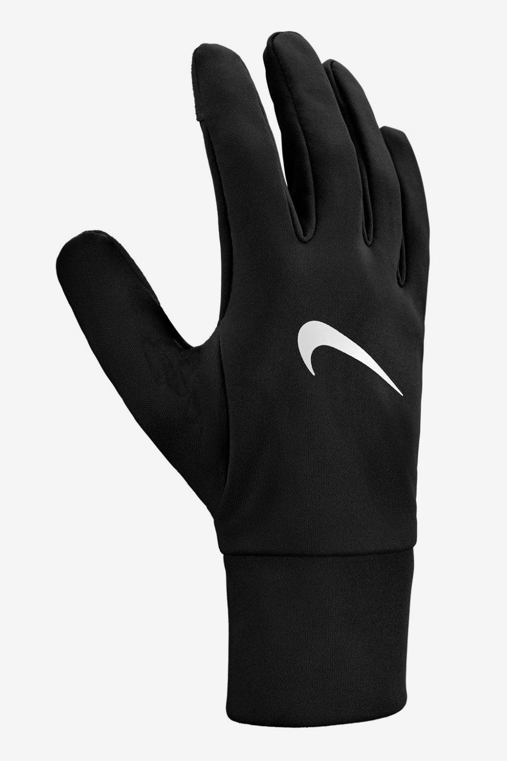 Touchscreen Handschuhe - Black + White