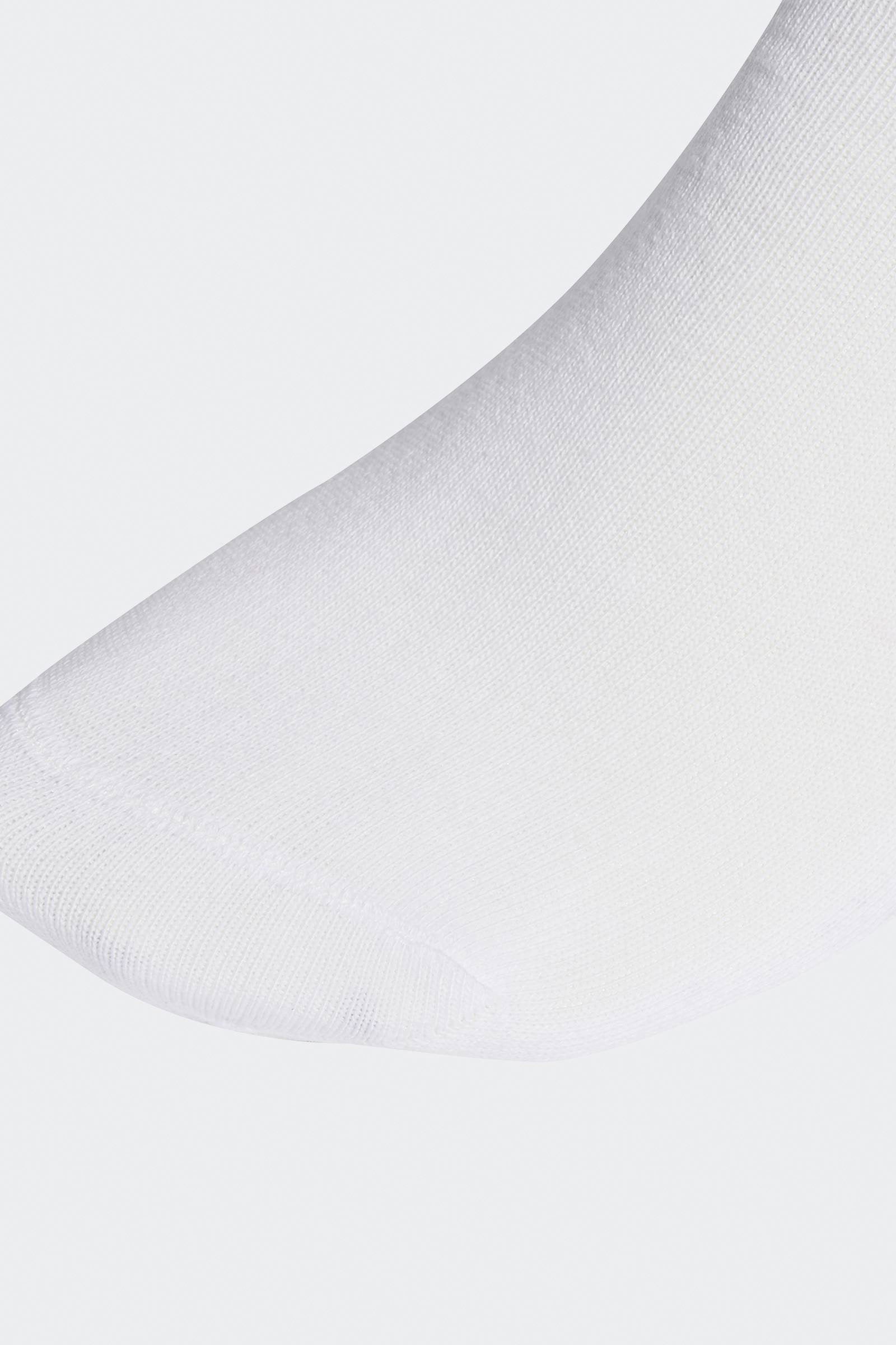 Dreierpack Socken - Blush Pink + Purple Rush + White