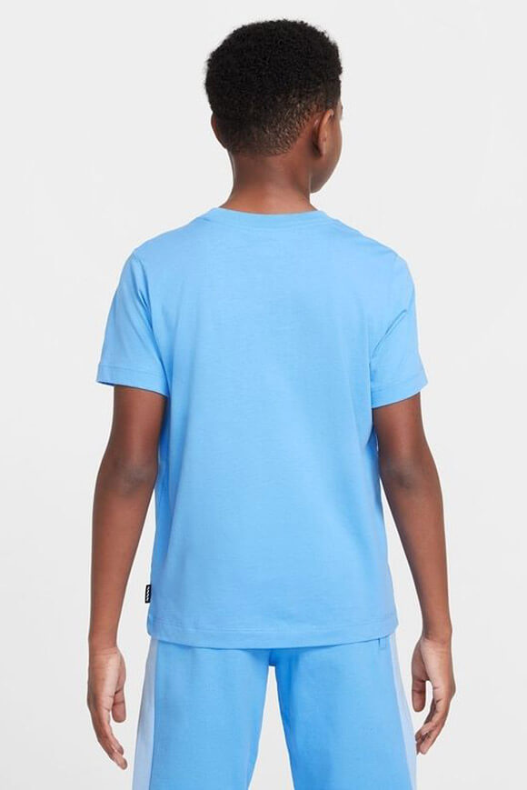 Air T-Shirt - University Blue