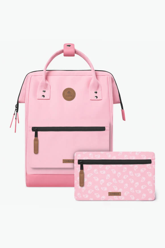 Saint Malo Sac à dos 18L - Baby Pink