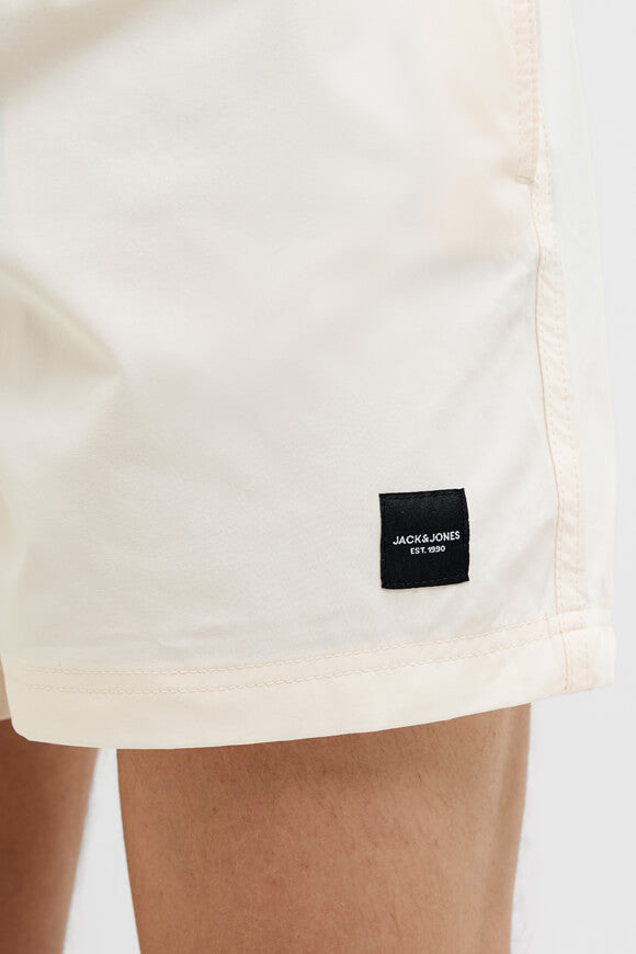 JPSTMAUI Badeshorts - Buttercream