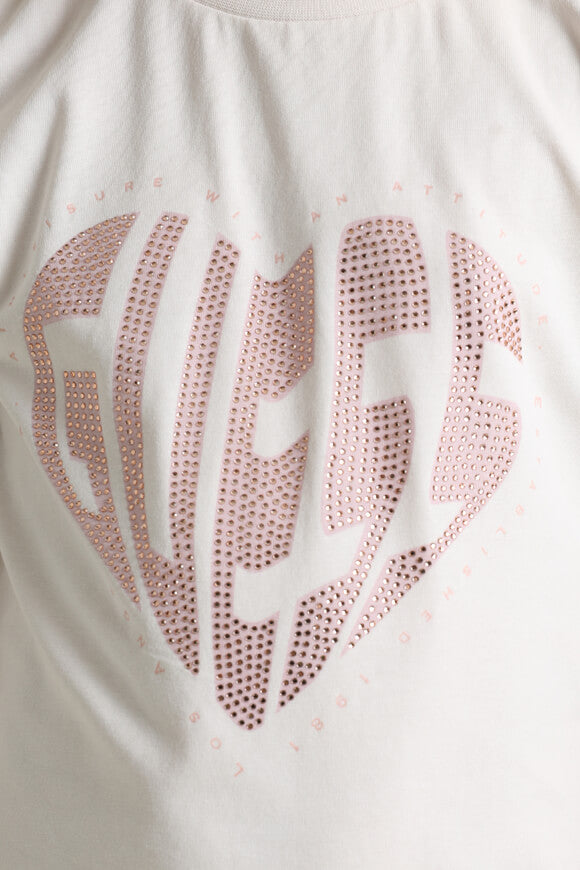 Maglietta - Sale dell'oceano