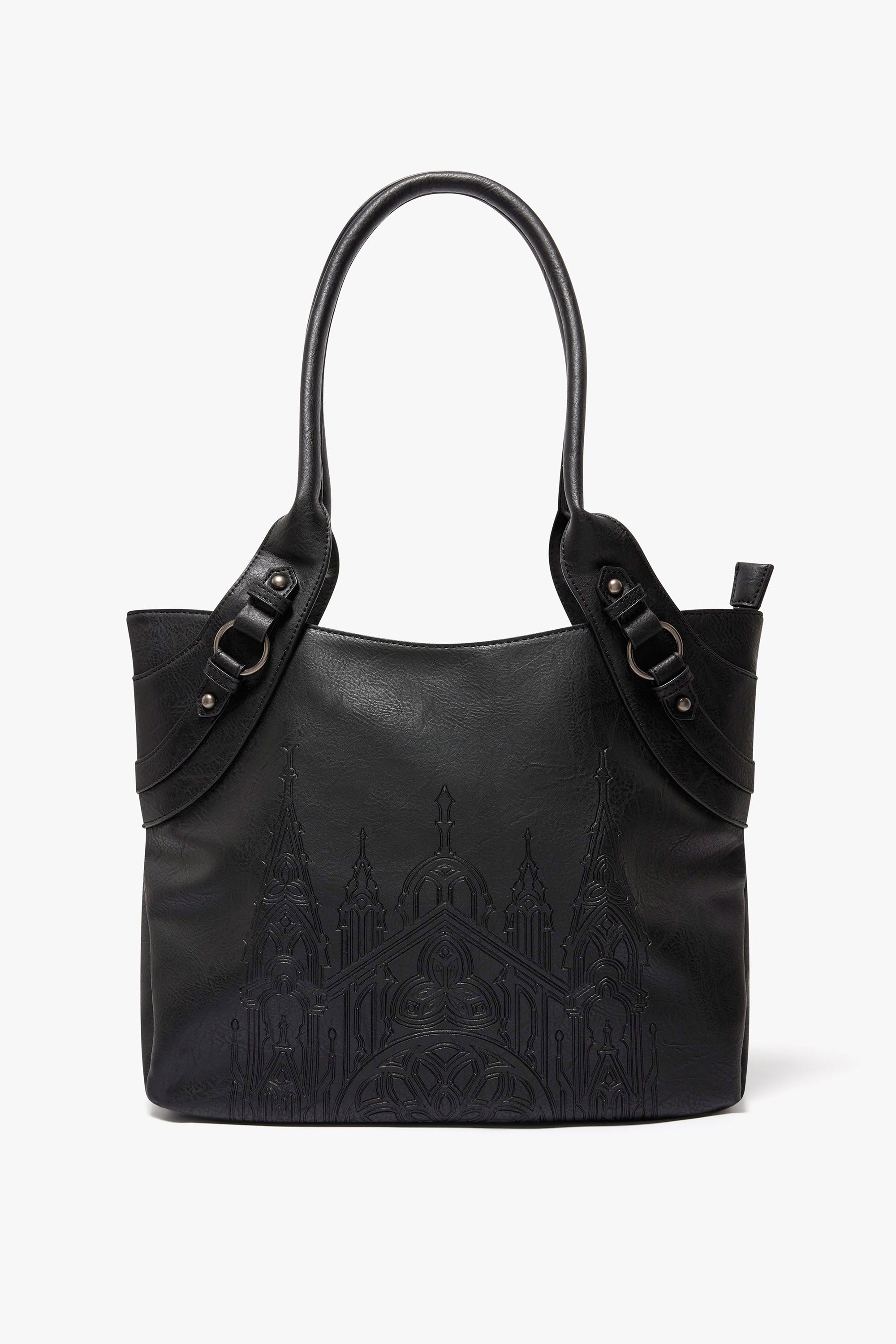 Lost Angels Handtasche - Black