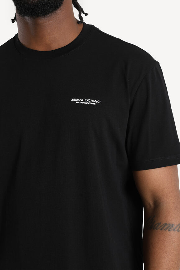 T-Shirt - Black