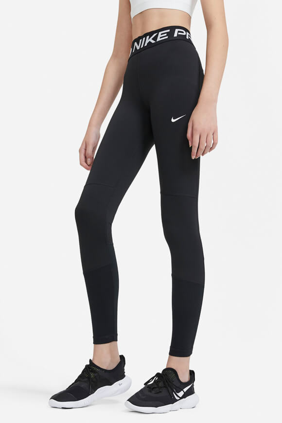 Leggings - Black