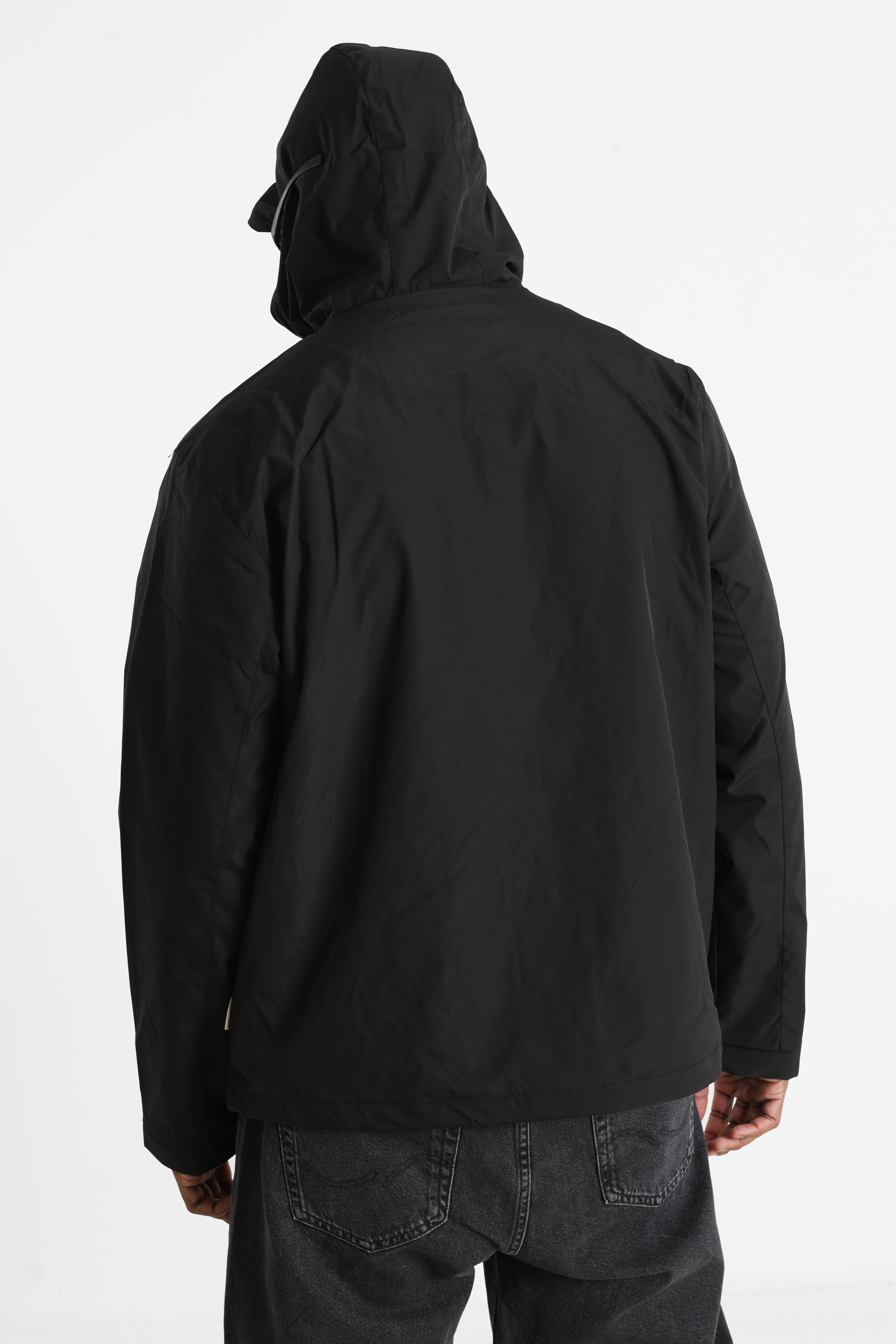 Giacca leggera RRJAMIE - Nero