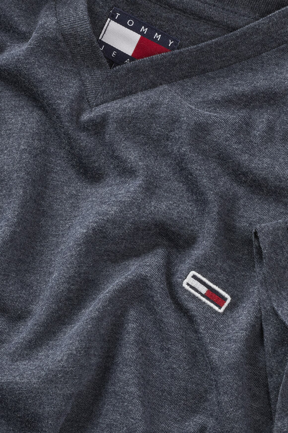 Jaspe 2.0 T-Shirt - Dark Night Navy Heather