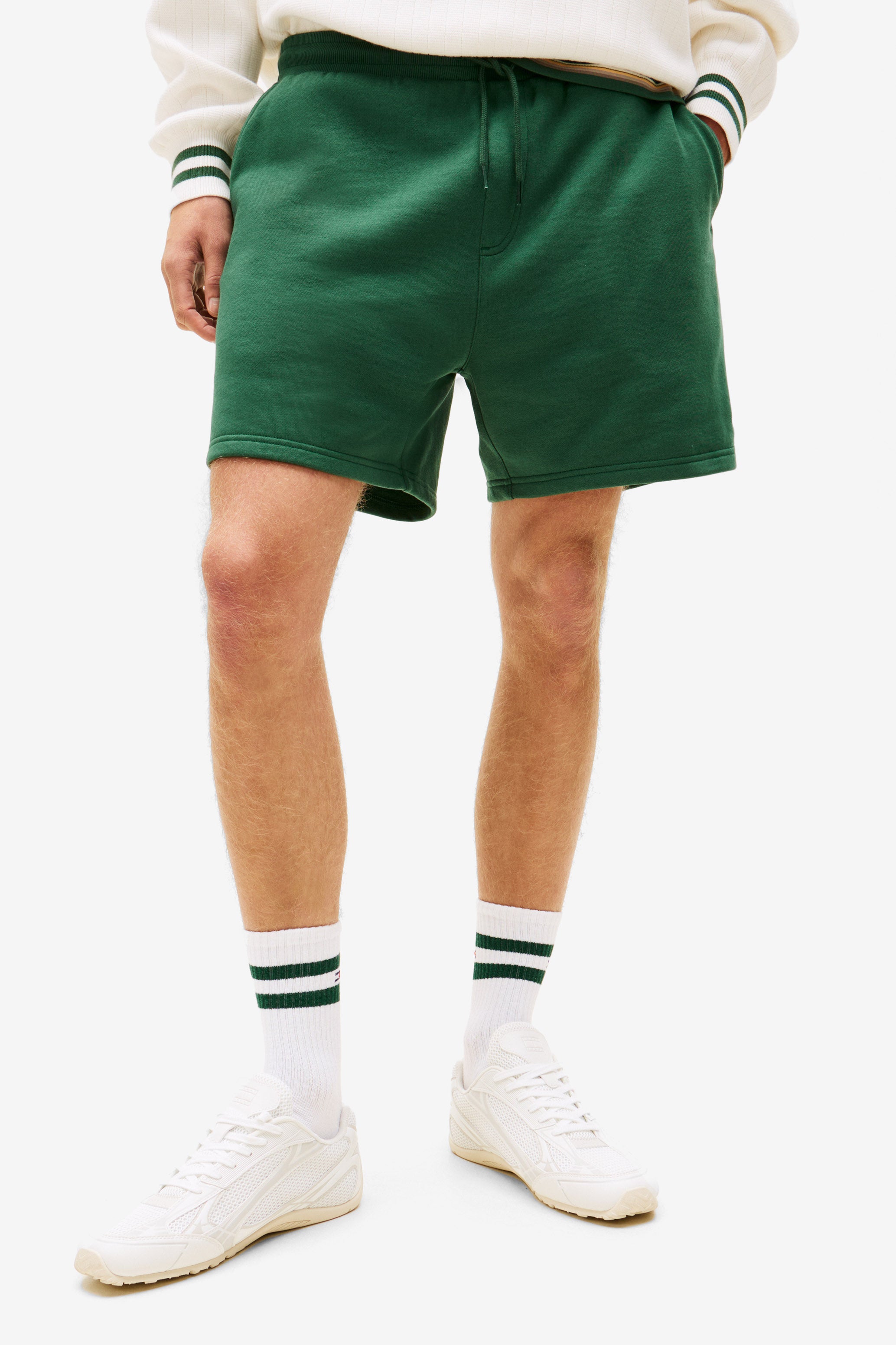 Sweatshorts - Shadow Pine