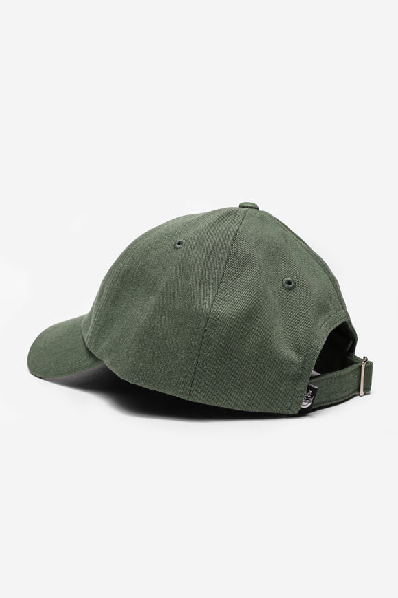 Casquette strapback - Duck Green
