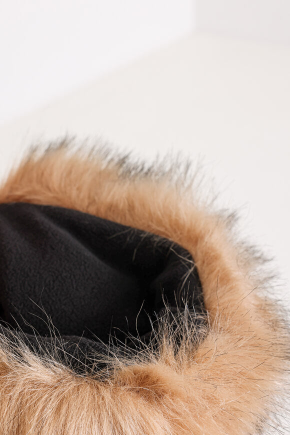 Parka imbottito Oshawa 3.0 - Jet Black