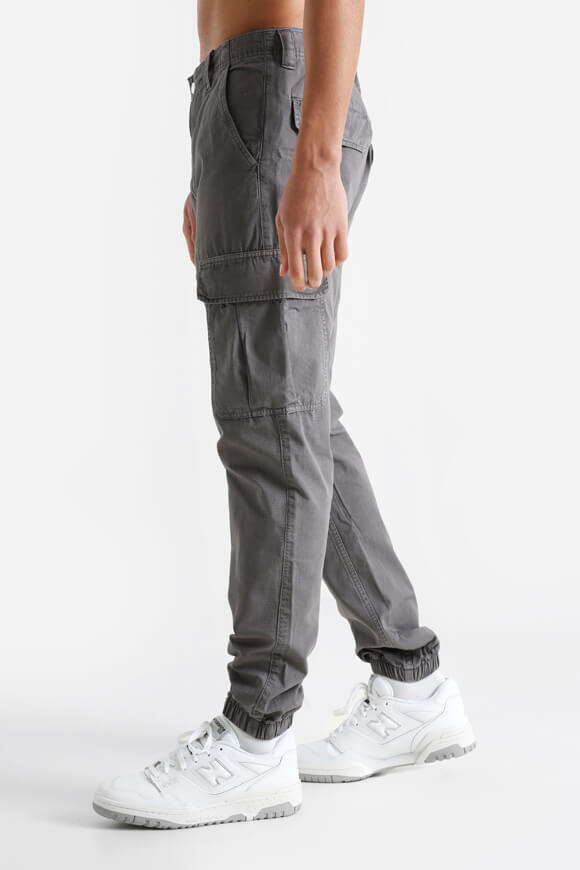 Ryan Cargohose L32 - Washed Black