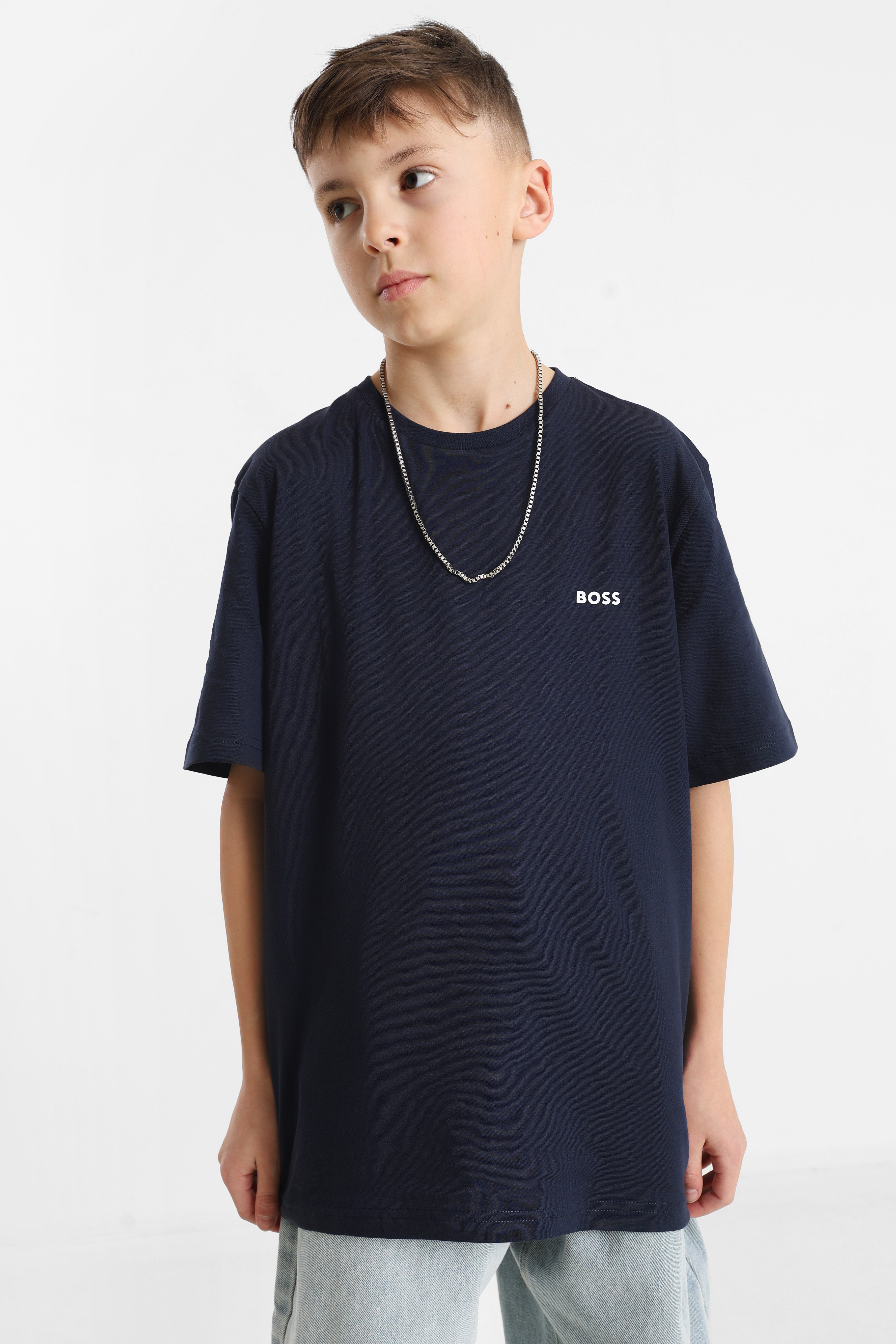 T-Shirt - Navy
